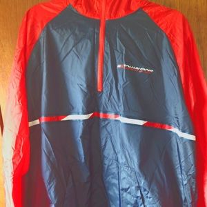 Tommy Hilfiger windbreaker